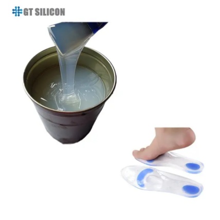 실리콘 고무를 염색할 수 있나요?