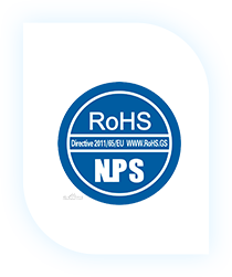 실리콘 첨가제 안전에 대한 RoHS 및 NPS 승인